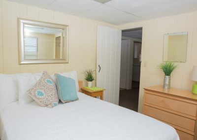 Cottage Two bedroom.