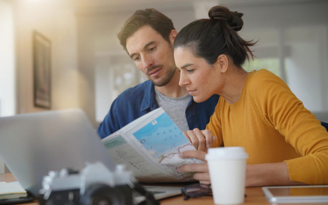 New Hampshire Summer Vacation: Reasons to Plan Ahead