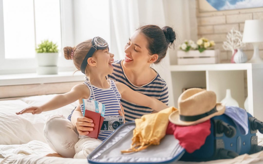 Lake Winnipesaukee Essential Travel Packing List