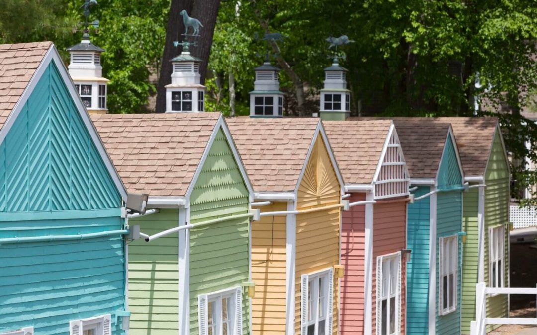 Choosing Your Lake Winnipesaukee Lodging Option