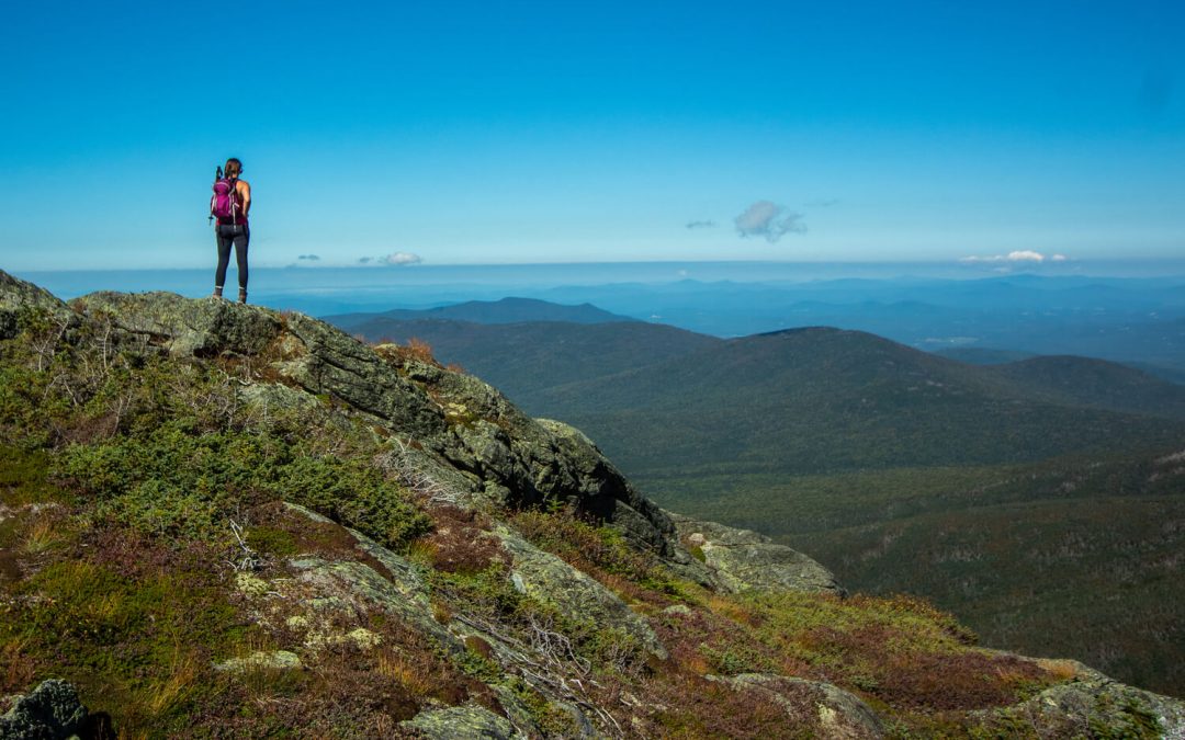 Explore New Hampshire | White Mountains National Forest