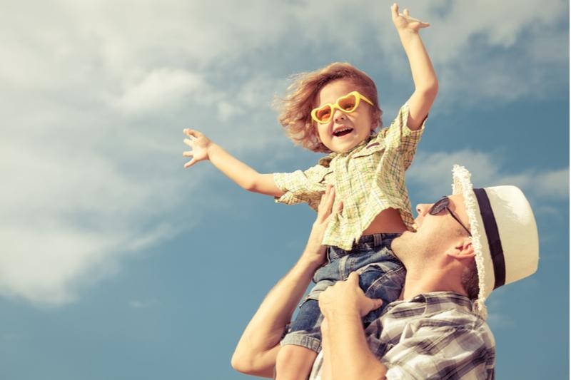 A New Hampshire Summer Vacation at The NASWA Resort