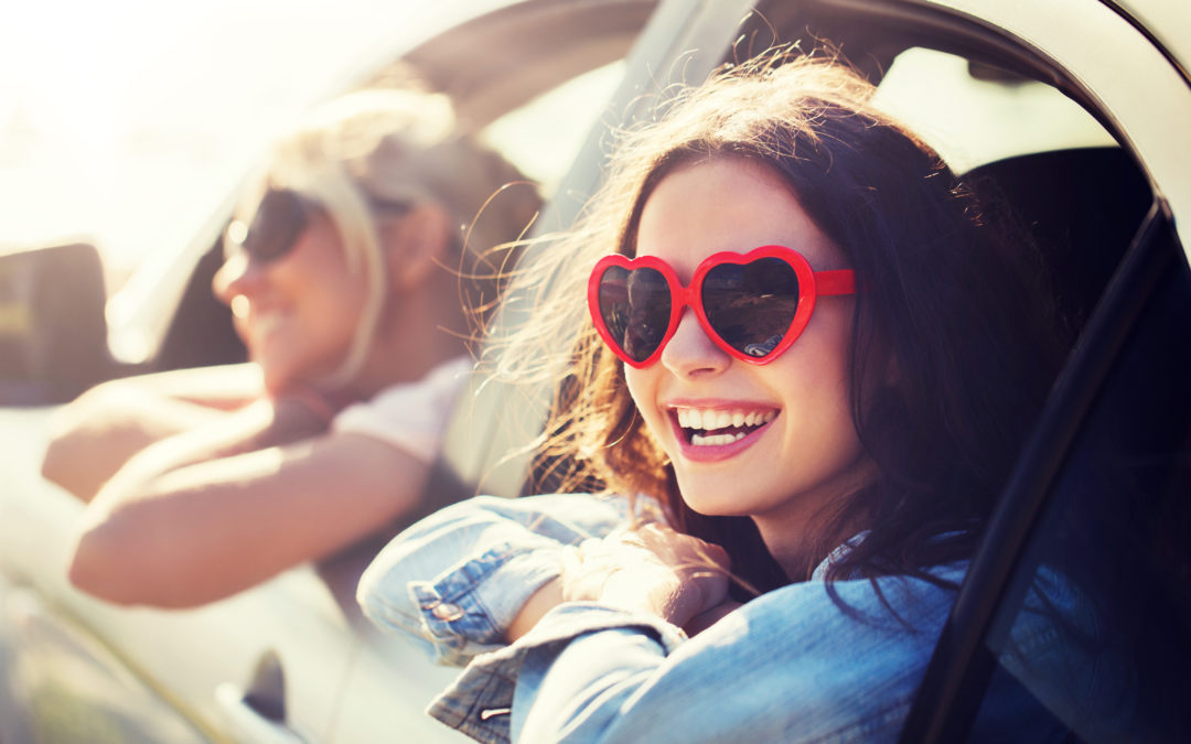 A Girls’ Weekend Getaway at The NASWA Resort