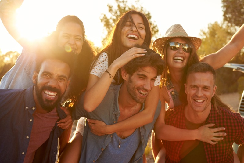 Looking Ahead: 3 Annual Summer Events in Laconia, NH