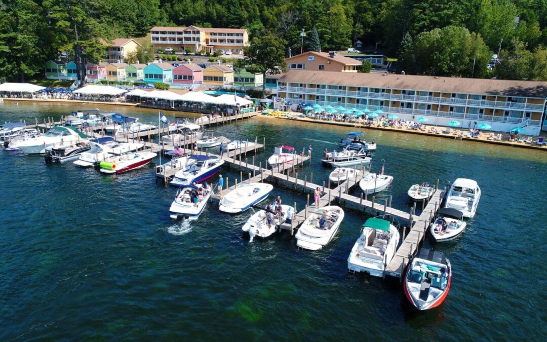 3 Reasons to Book Direct for Your Next NASWA Vacation