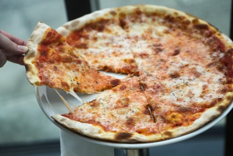 A Vacationer’s Guide to Pizza in Laconia