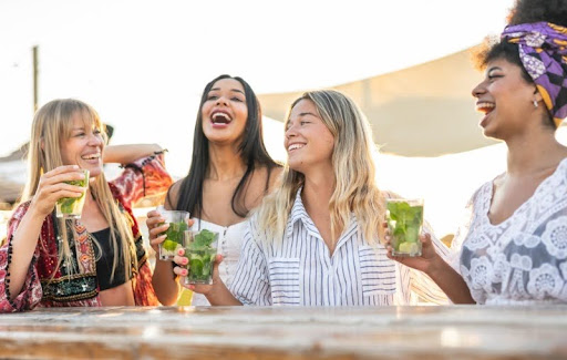 5 Bachelorette Party Ideas to Do at The NASWA Resort